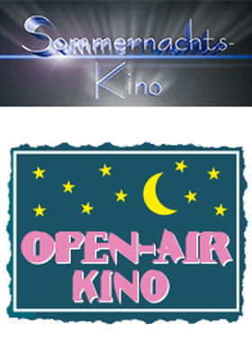 Sommernachts-Kino Oberndorf