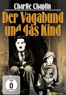 DER VAGABUND UND DAS KIND