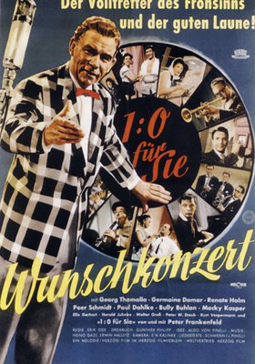 Wunschkonzert