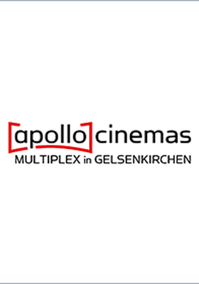 Apollo Cinemas Multiplex Gelsenkirchen