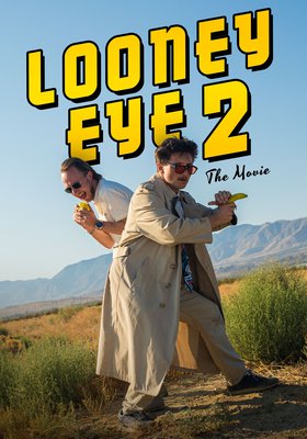 Looney Eye 2 – Im Auge des Wahnsinns