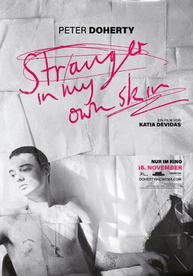 PETER DOHERTY: STRANGER IN MY OWN SKIN