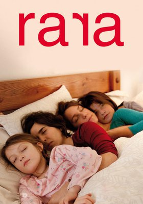 Rara - meine Eltern sind irgendwie anders