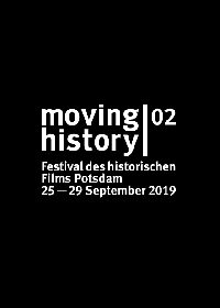 Filmfestival Moving History