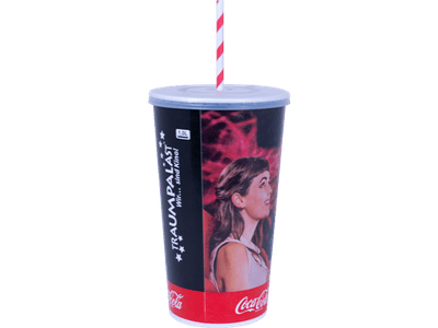 Softdrink Groß