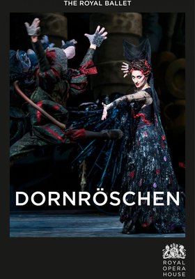 Royal Opera House 2019/20: Dornröschen Royal Opera House 2019/20: Dornröschen