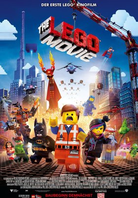 Lego (Duplo)-Treff Lego (Duplo)-Treff