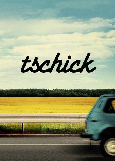 Tschick