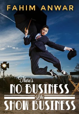 There’s No Business Like Show Business