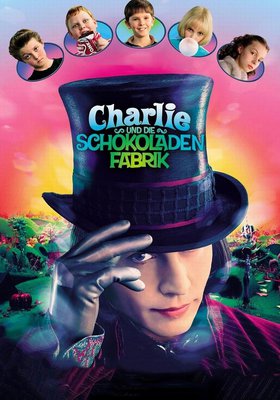 Charlie und die Schokoladenfabrik Charlie und die Schokoladenfabrik