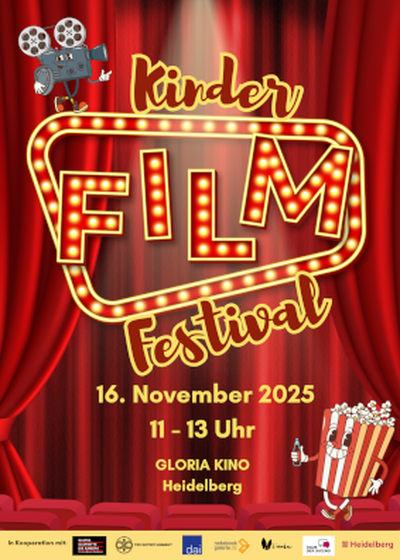 Kinder Film FestivalKinderkino (Specials)