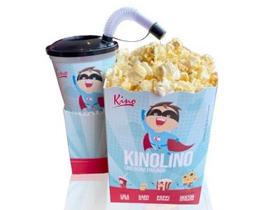 Kinolino-Menü klein