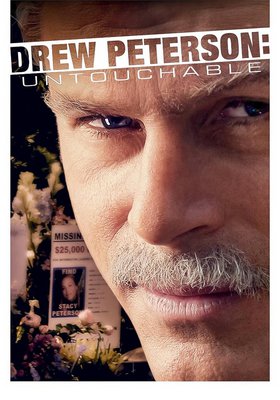 Drew Peterson - Der Unberührbare