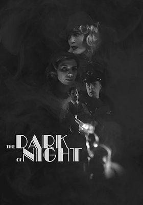 The Dark Knight Trilogie