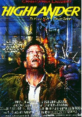 Highlander - Es kann nur einen geben Highlander - Es kann nur einen geben