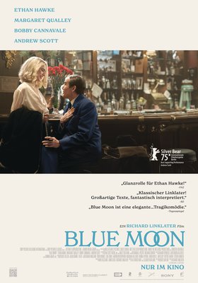 Blue Moon