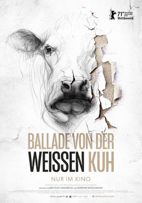 Ballade von der weißen Kuh Ballade von der weißen Kuh