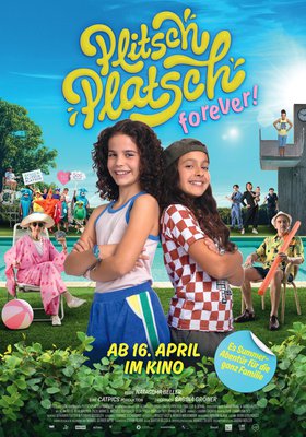 PLITSCH PLATSCH FOREVER