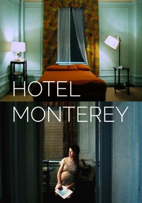 Hotel Monterey