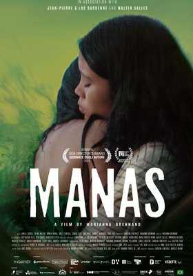 Manas