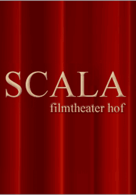 Scala Kino Center Hof