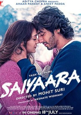 Saiyaara