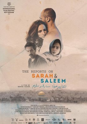 Der Fall Sarah & Saleem Der Fall Sarah & Saleem