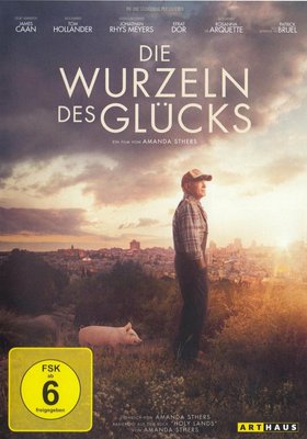 Die Wurzeln des Glücks Die Wurzeln des Glücks