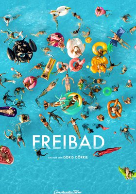 Freibad Freibad