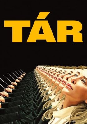 TÁR TÁR