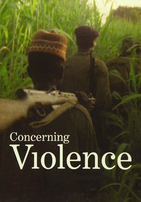 Koop. Decolonize University: Om våld / Concerning Violence