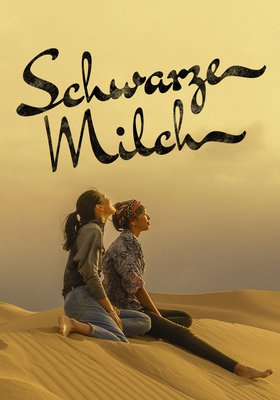 Schwarze Milch