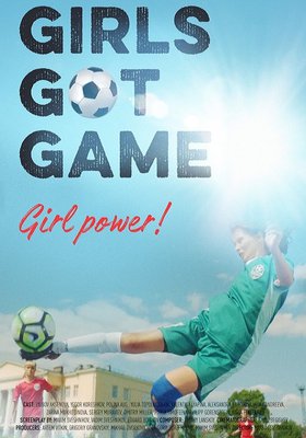 Girls Got Game