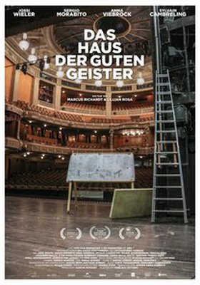 ABO 2 -  Gute Geister