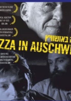 Pizza in Auschwitz