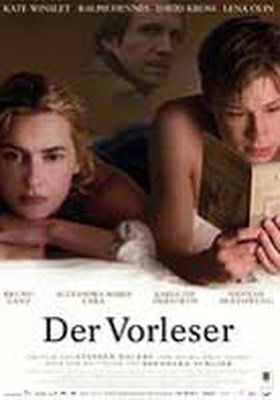 Der Vorleser Der Vorleser