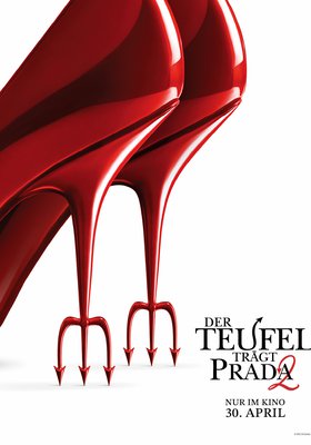 Der Teufel trägt Prada 2