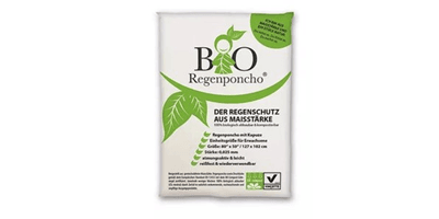 BIO-REGENPONCHO