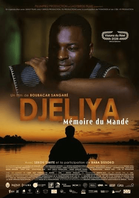 Djeliya, memoire du Mandé