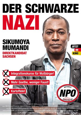 Der Schwarze Nazi Der Schwarze Nazi