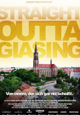 Straight Outta Giasing - Die Geschichte vom Giesinger Bräu