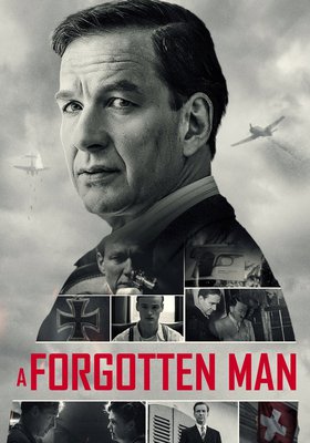 A Forgotten Man