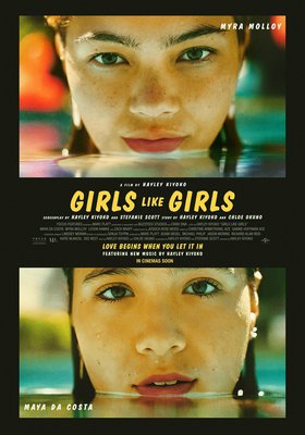 Girls Like Girls