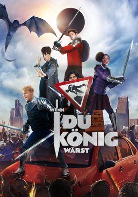 Wenn du König wärst Wenn du König wärst