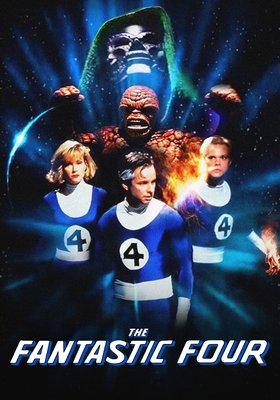 The Fantastic Four