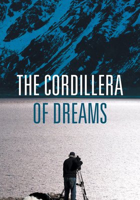 La cordillera de los sueños La cordillera de los sueños