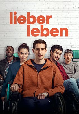 Lieber Leben Lieber Leben