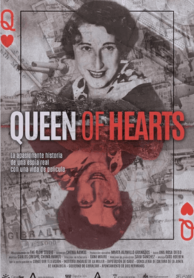 Queen of Hearts