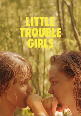 Little Trouble Girls