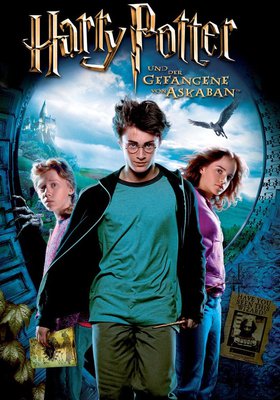 Harry Potter und der Gefangene von Askaban Harry Potter und der Gefangene von Askaban